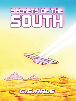cover image of Secrets of the South